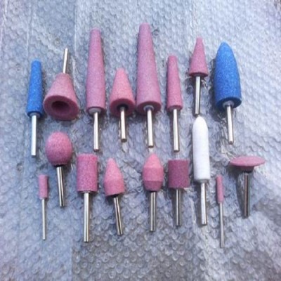 Đá đầu mài - D3